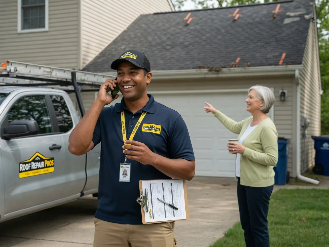 Roof Repair Datil, NM FAQs